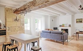 Domaine La Restrie - L'Atelier De Raphael